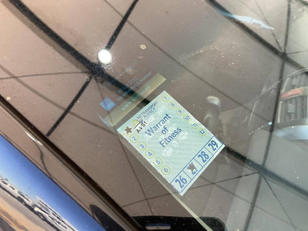 Photo '26' of Toyota Auris