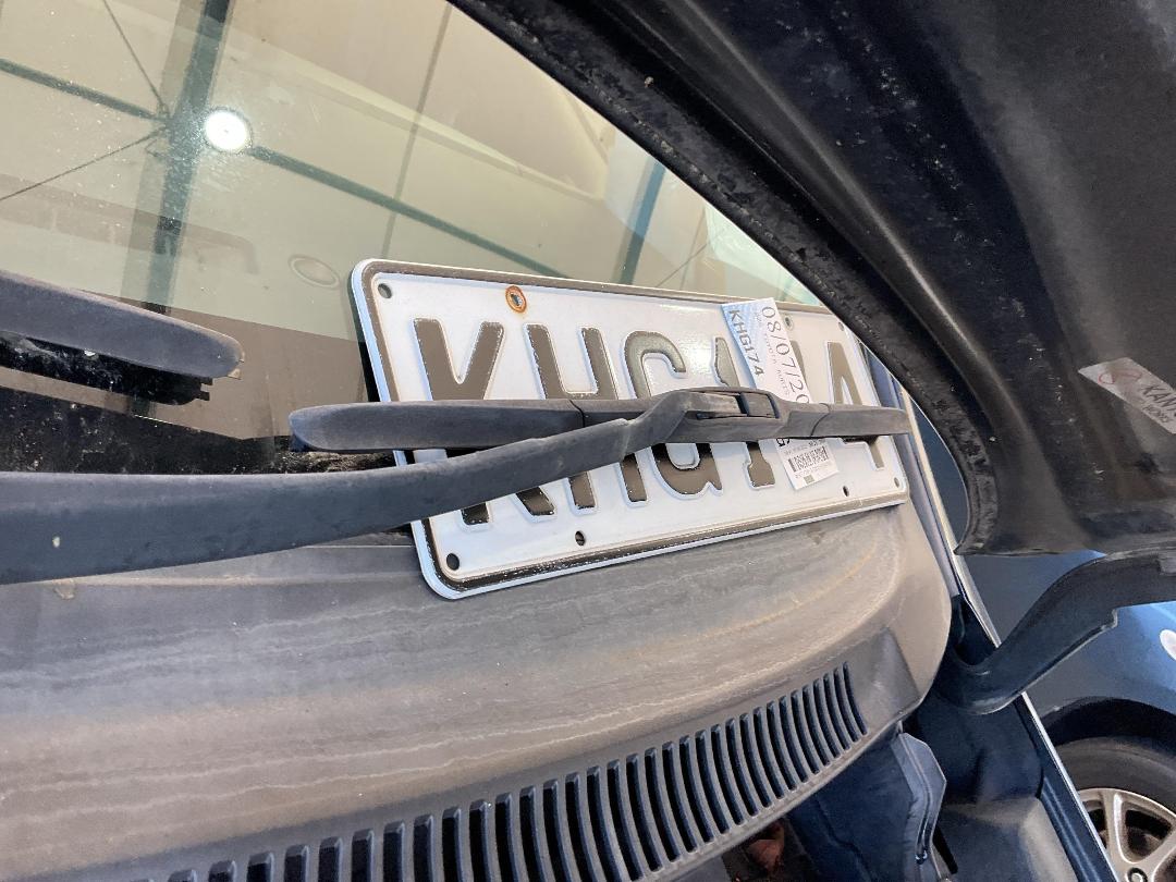 Photo '27' of Toyota Auris