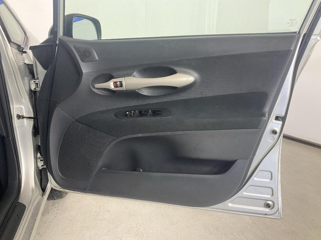 Photo '15' of Toyota Auris Photo '15' of Toyota Auris