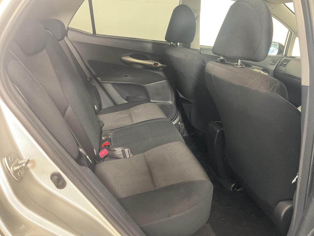 Photo '20' of Toyota Auris Photo '20' of Toyota Auris