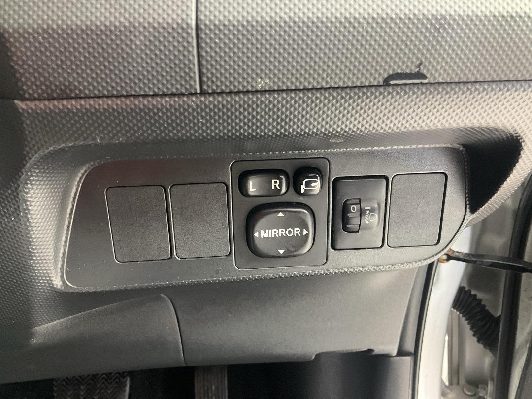 Photo '25' of Toyota Auris Photo '25' of Toyota Auris