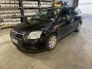 Thumbnail '3' of Toyota Avensis GX