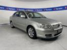 Thumbnail '1' of Toyota Avensis