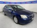 Photo of 2006 Toyota Avensis