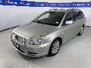Thumbnail '4' of Toyota Avensis