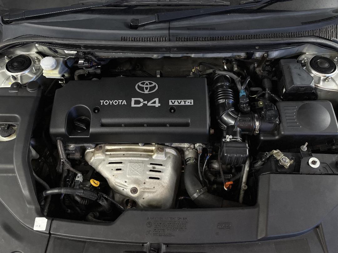 Photo '13' of Toyota Avensis Photo '13' of Toyota Avensis