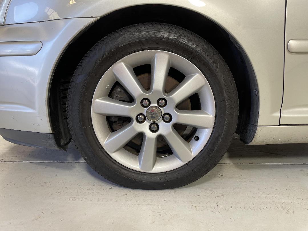 Photo '10' of Toyota Avensis Photo '10' of Toyota Avensis