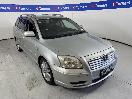 Thumbnail '1' of Toyota Avensis