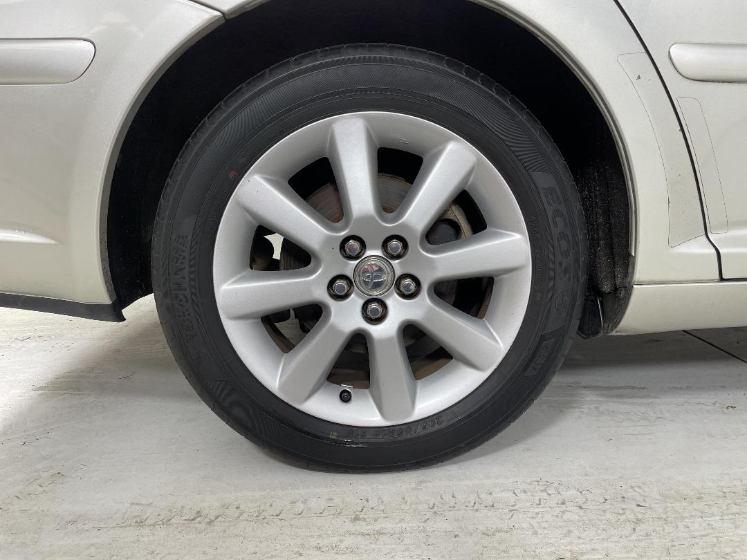 Photo '12' of Toyota Avensis Photo '12' of Toyota Avensis