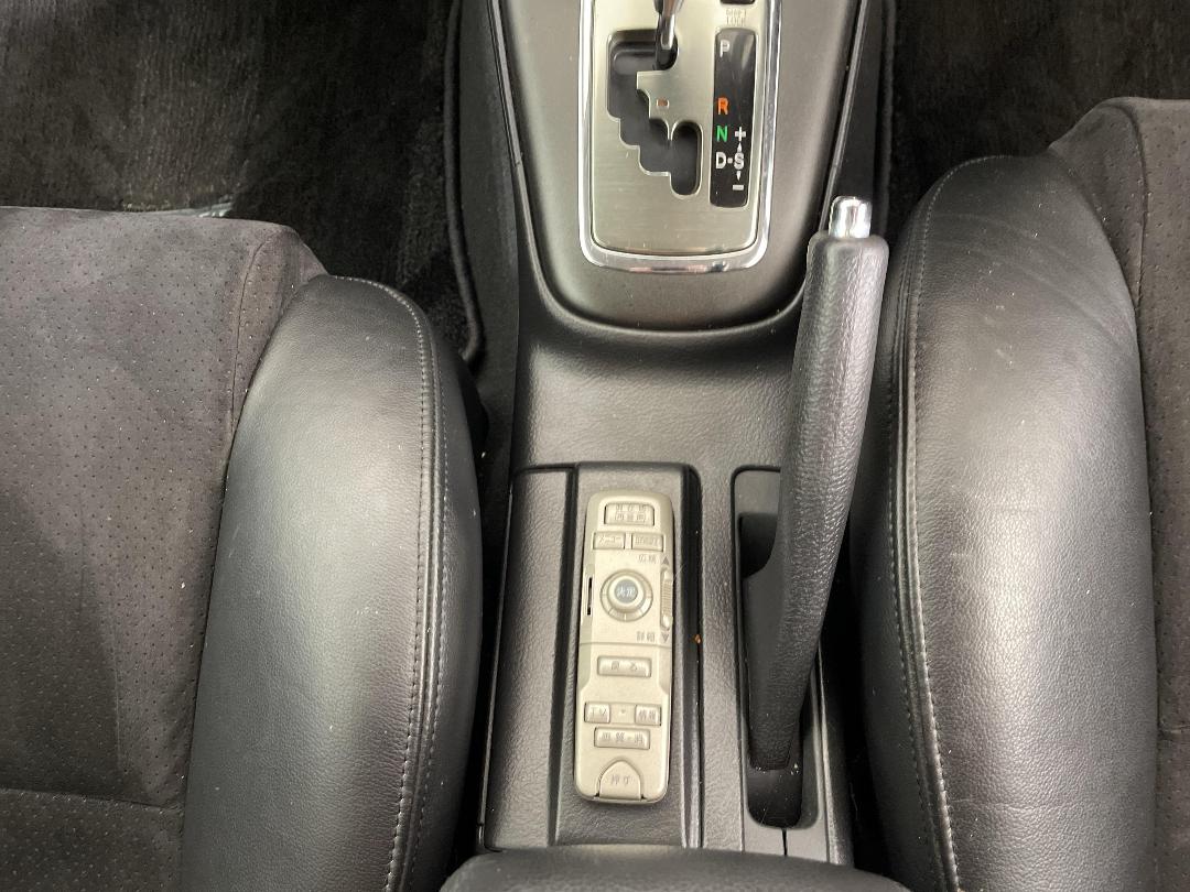 Photo '23' of Toyota Avensis Photo '23' of Toyota Avensis