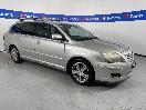 Thumbnail '1' of Toyota Avensis