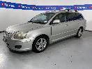 Thumbnail '4' of Toyota Avensis