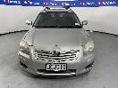 Thumbnail '2' of Toyota Avensis