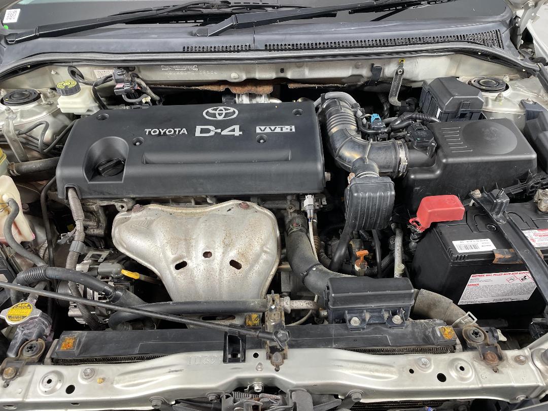 Photo '13' of Toyota Avensis Photo '13' of Toyota Avensis