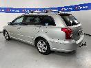 Thumbnail '5' of Toyota Avensis