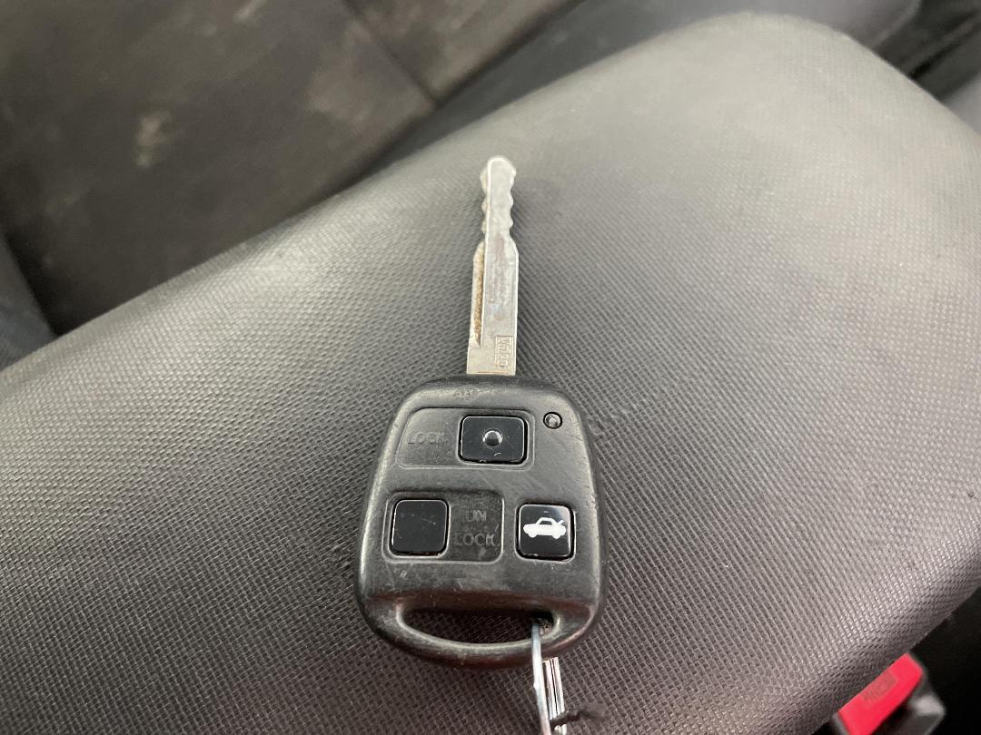 Photo '22' of Toyota Avensis Photo '22' of Toyota Avensis