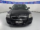 Thumbnail '2' of Toyota Avensis