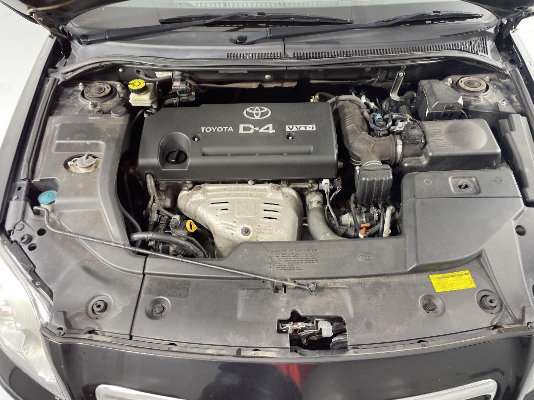 Photo '13' of Toyota Avensis Photo '13' of Toyota Avensis