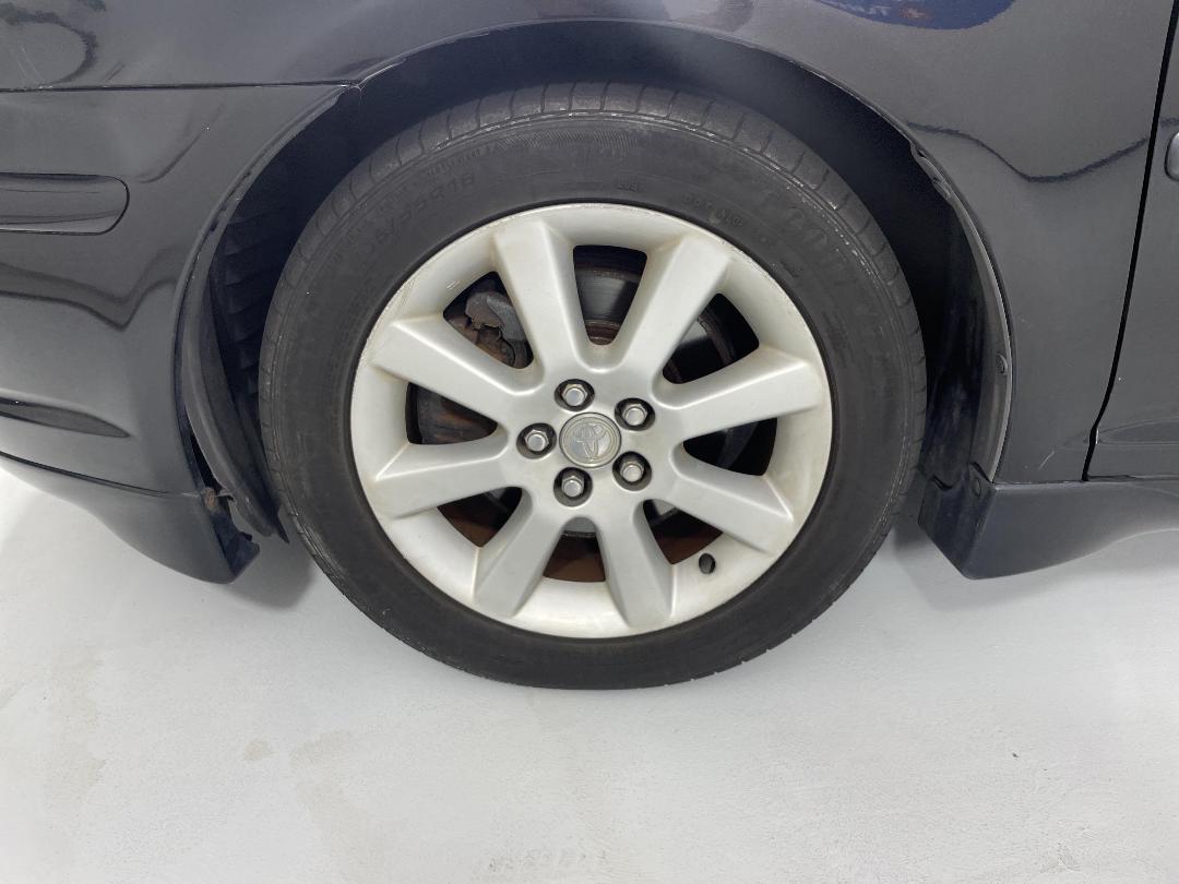 Photo '10' of Toyota Avensis Photo '10' of Toyota Avensis