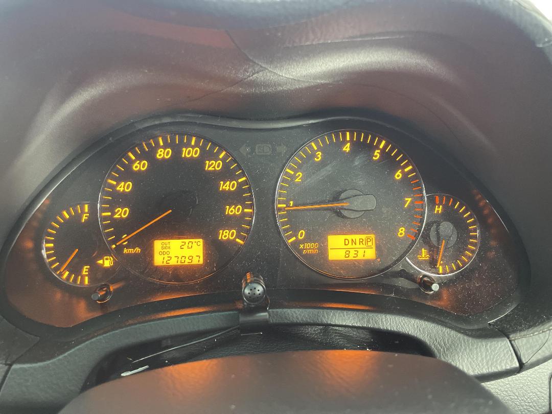 Photo '21' of Toyota Avensis Photo '21' of Toyota Avensis