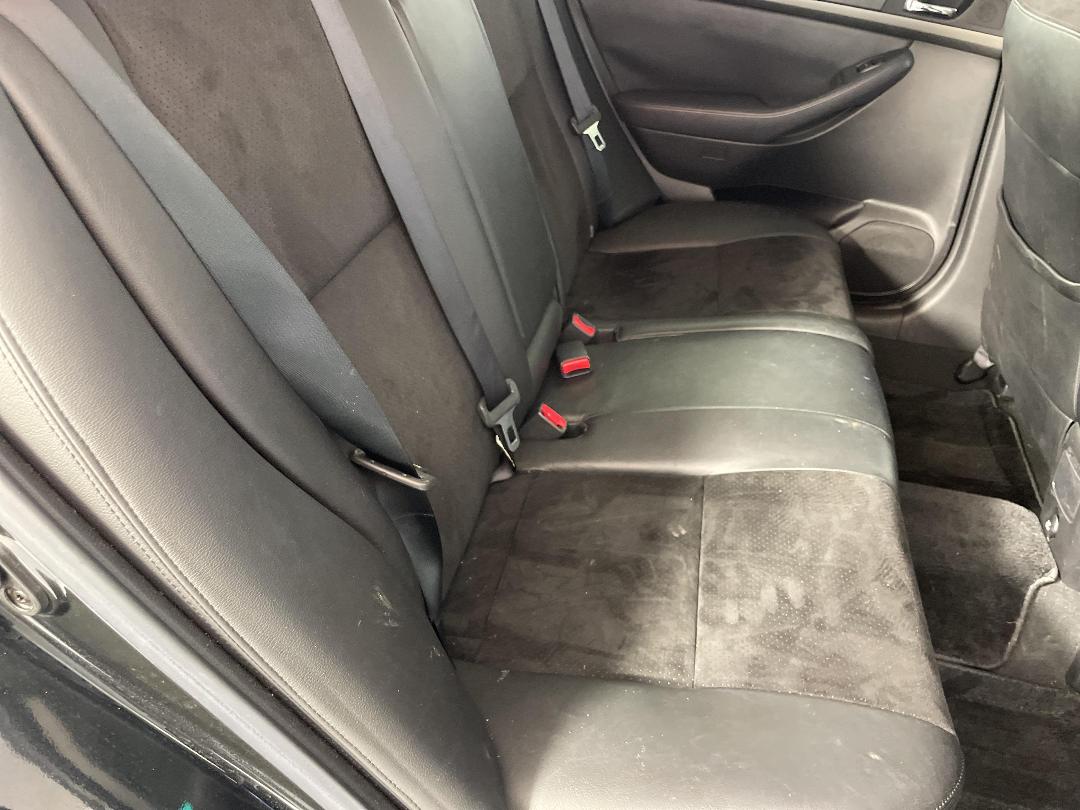 Photo '20' of Toyota Avensis Photo '20' of Toyota Avensis