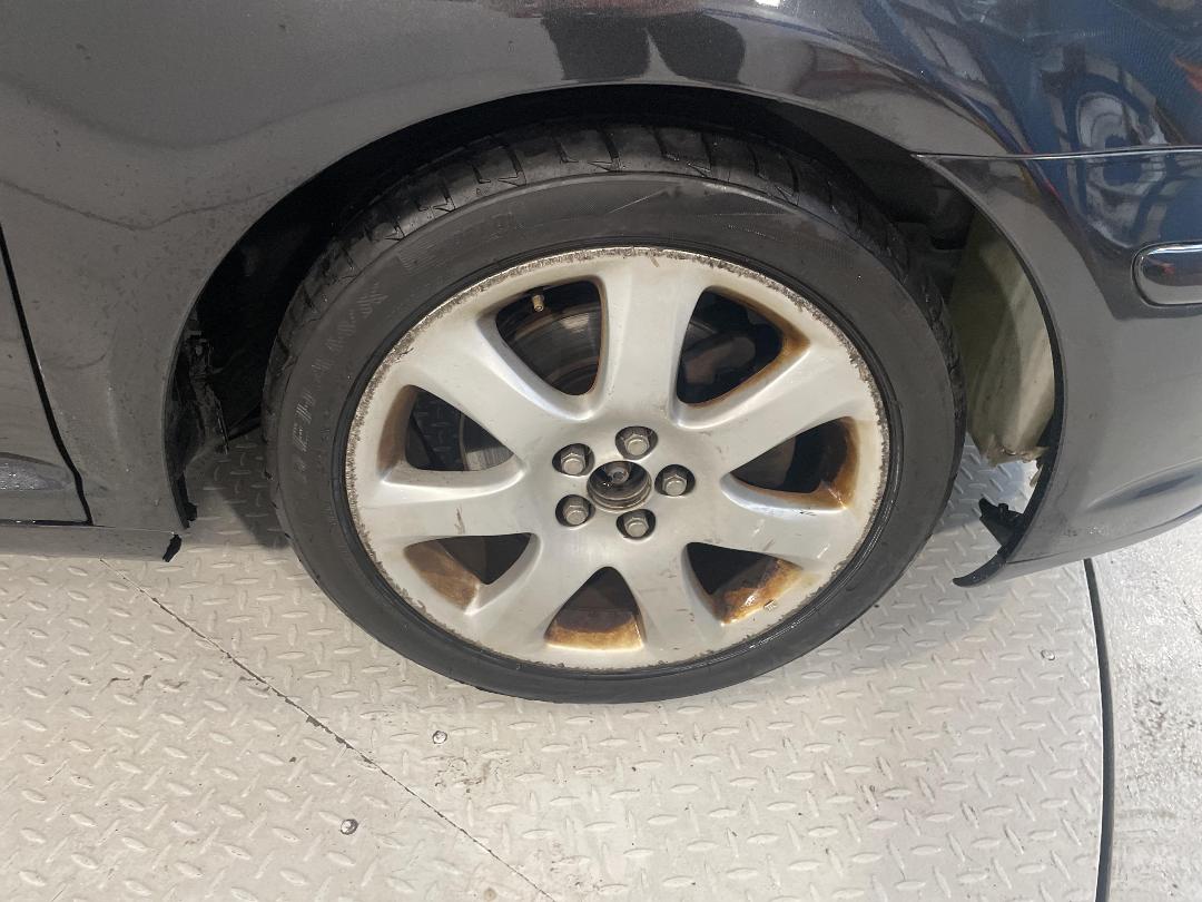 Photo '9' of Toyota Avensis