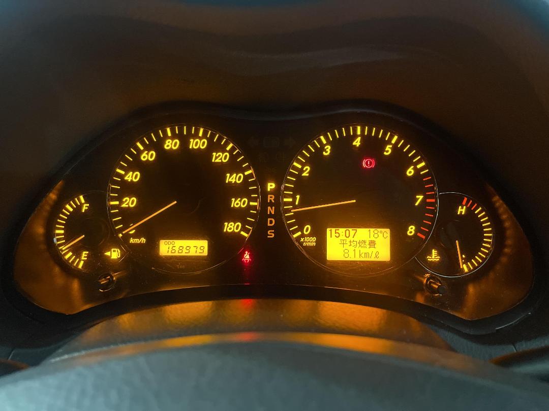 Photo '21' of Toyota Avensis