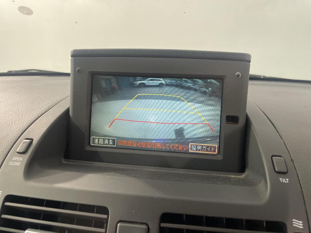 Photo '30' of Toyota Avensis