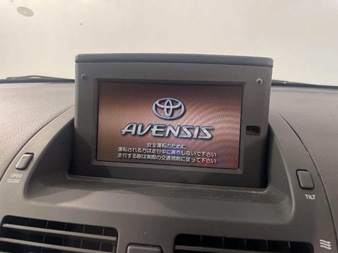 Photo '29' of Toyota Avensis