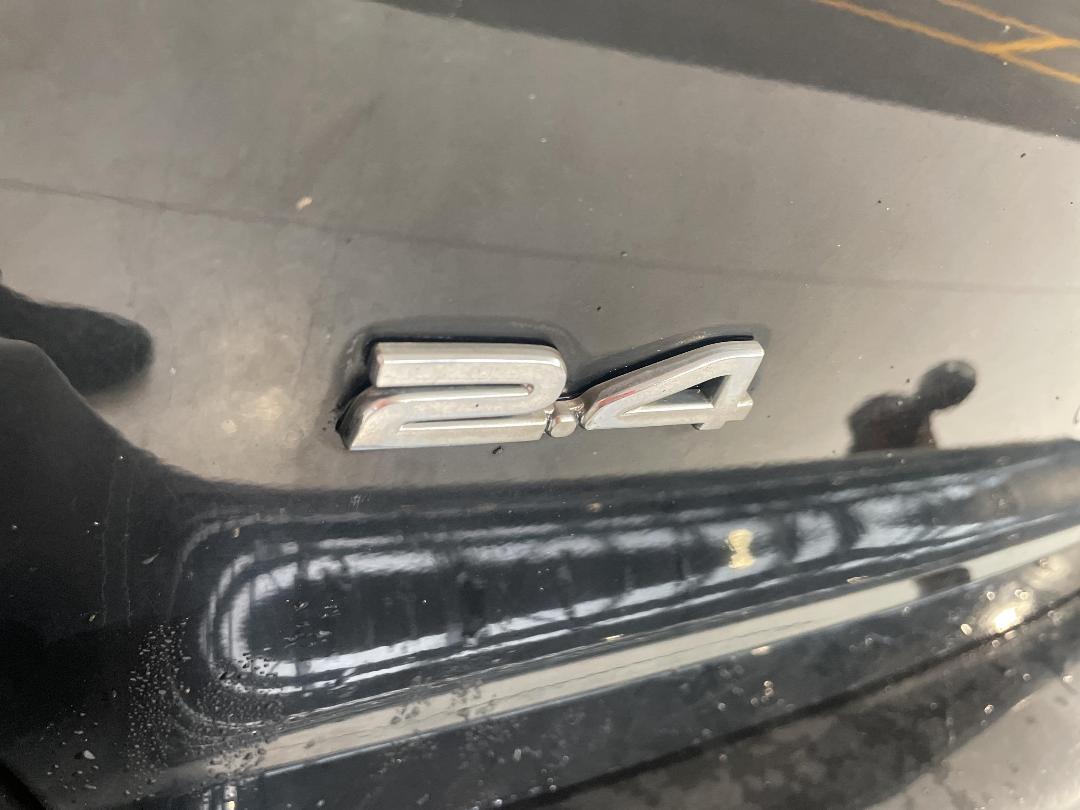 Photo '37' of Toyota Avensis