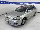 Thumbnail '4' of Toyota Avensis