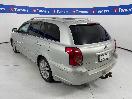 Thumbnail '10' of Toyota Avensis