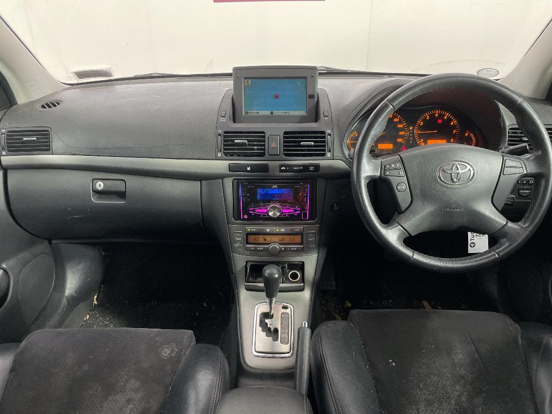 Photo '19' of Toyota Avensis