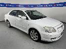 Thumbnail '1' of Toyota Avensis