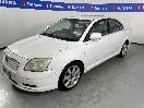 Thumbnail '4' of Toyota Avensis