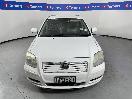Thumbnail '2' of Toyota Avensis