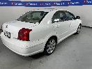 Thumbnail '7' of Toyota Avensis