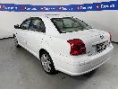 Thumbnail '5' of Toyota Avensis