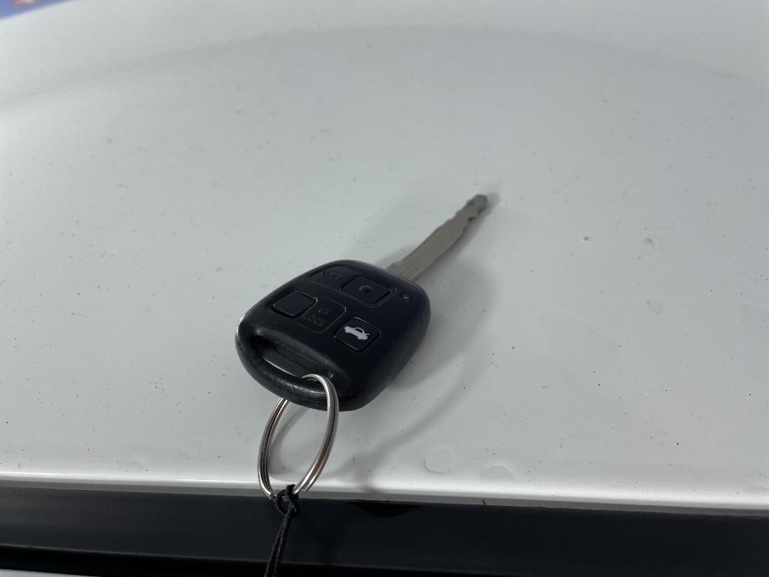 Photo '22' of Toyota Avensis