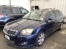 Thumbnail '1' of Toyota Avensis