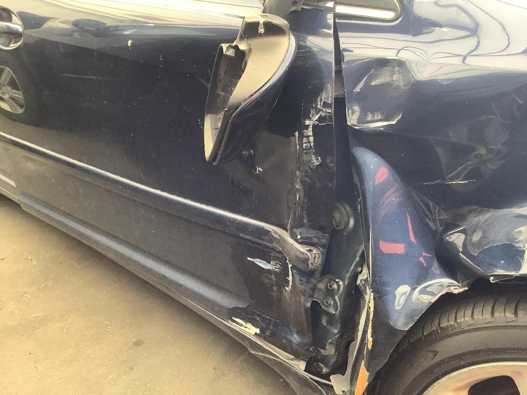 Photo '5' of Toyota Avensis