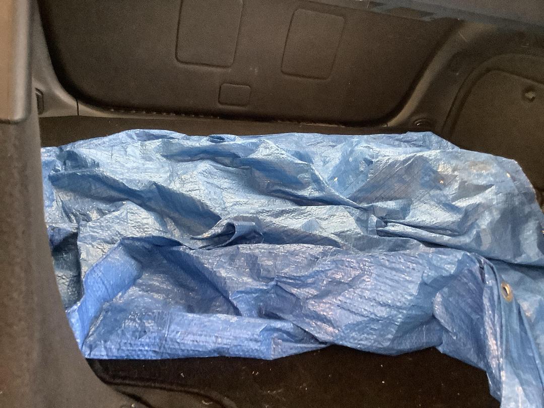 Photo '9' of Toyota Avensis