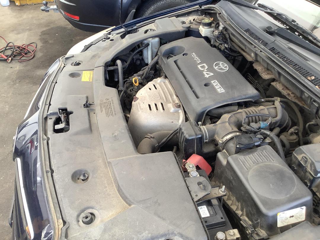 Photo '13' of Toyota Avensis