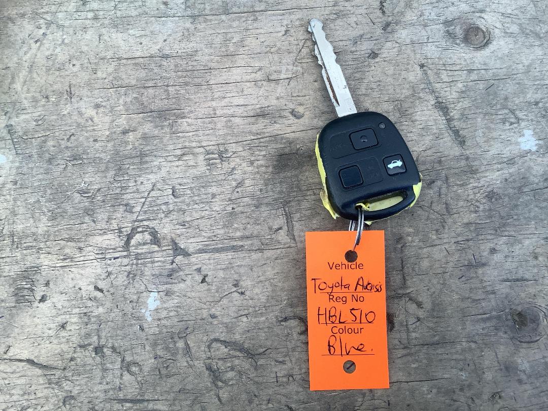 Photo '19' of Toyota Avensis