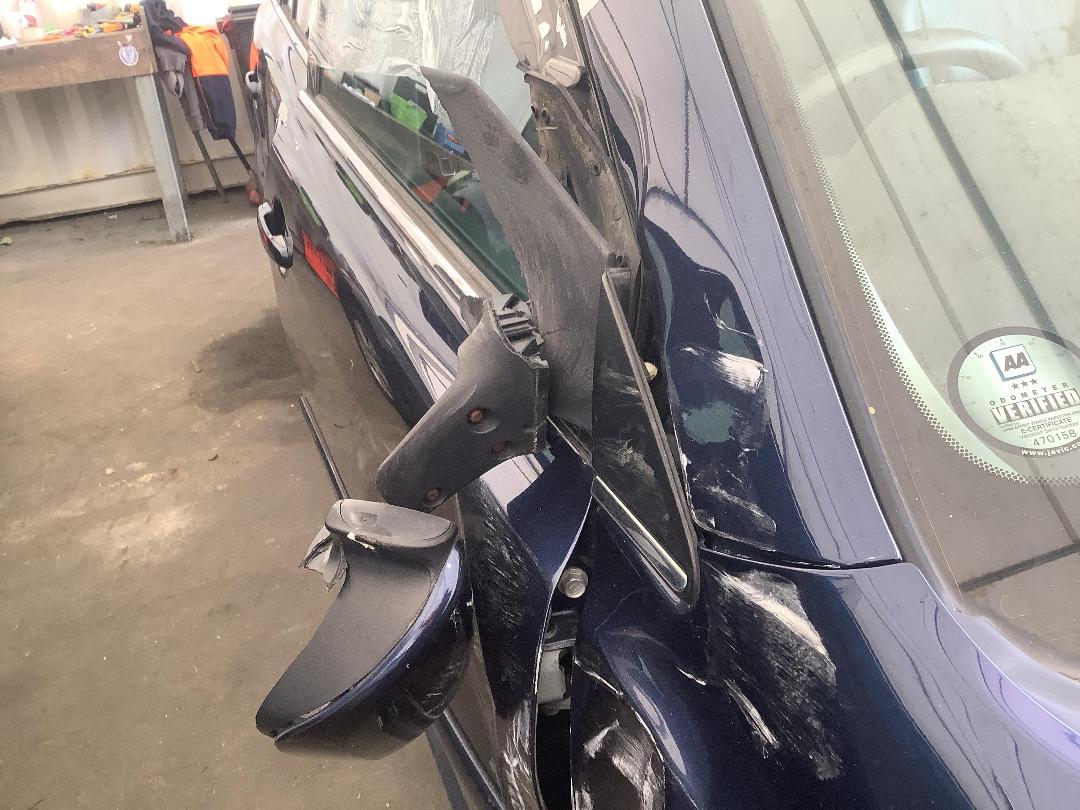 Photo '4' of Toyota Avensis