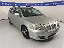 Thumbnail '1' of Toyota Avensis