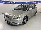 Thumbnail '4' of Toyota Avensis