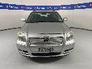 Thumbnail '2' of Toyota Avensis