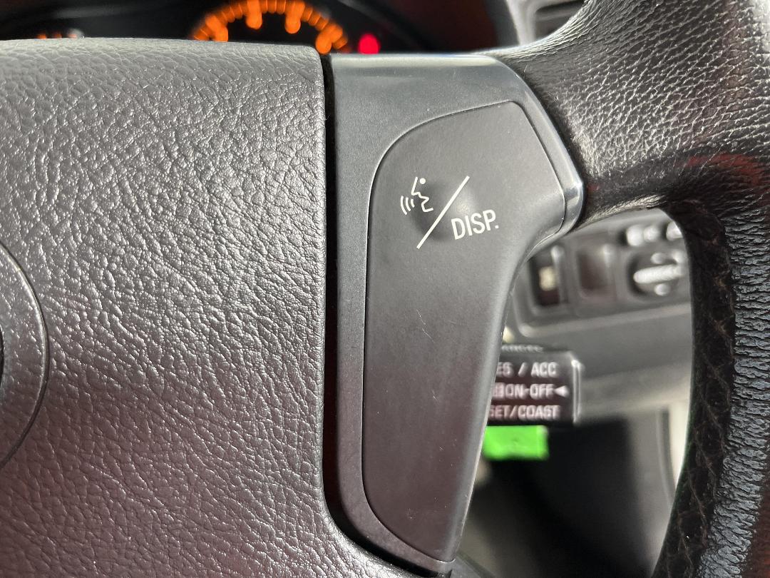 Photo '26' of Toyota Avensis