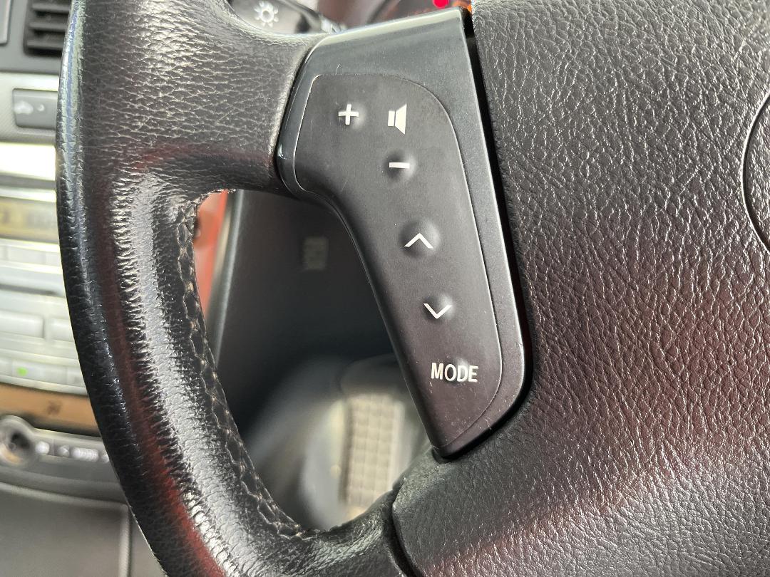 Photo '25' of Toyota Avensis